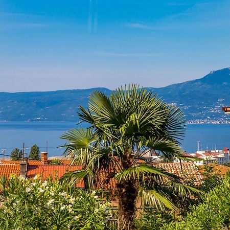 Villa Carolina Rijeka Exteriör bild